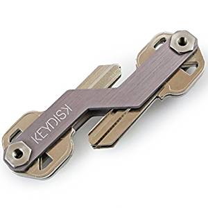 Keysmart VS Keydisk mini