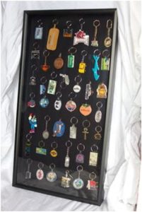 keychain collections
