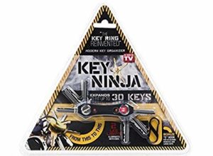 Keysmart VS Keysmart Ninja