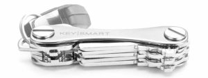 Keysmart extended vs Keysmart classic