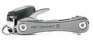 Keysmart rugged vs keysmart extended 