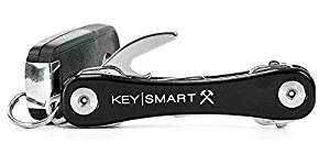 Keysmart rugged VS Keybar