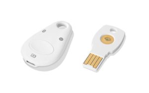 yubikey vs smartcard