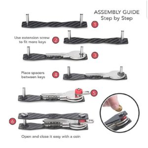 assembly tips