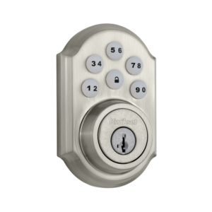 Kwikset smartkey 909 vs. 910