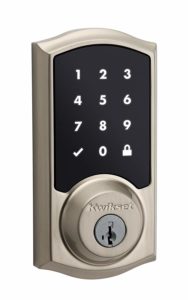 Kwikset smartcode 916 vs. 915