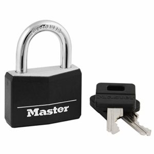 Master lock 141d security pins 