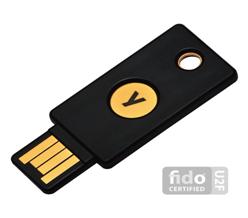 The Best Security Key 