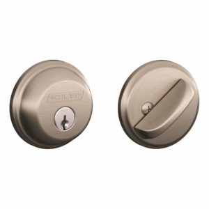 Kwikset smartkey vs. Schlage