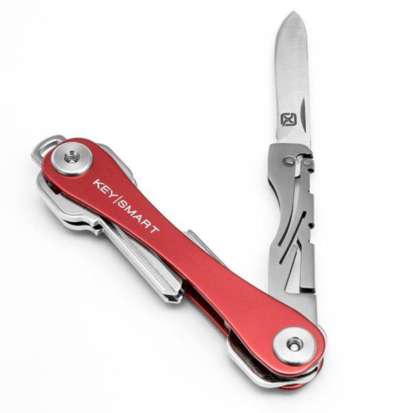 KeySmart vs. KeyBar Review 2019 The Key Lock Guide
