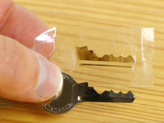 Make Duplicate Keys