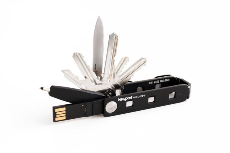 Keyport pivot review – why should you have this key organizer in your ...