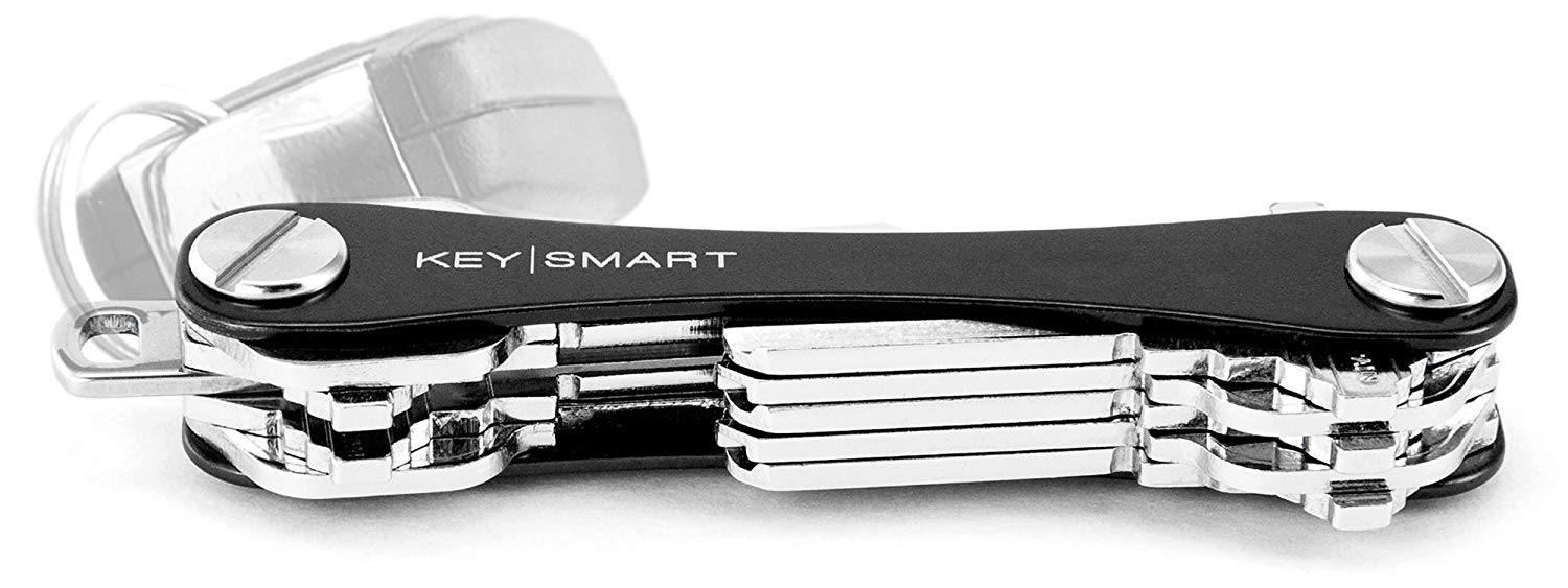 Keysmart VS Carbocage keycage