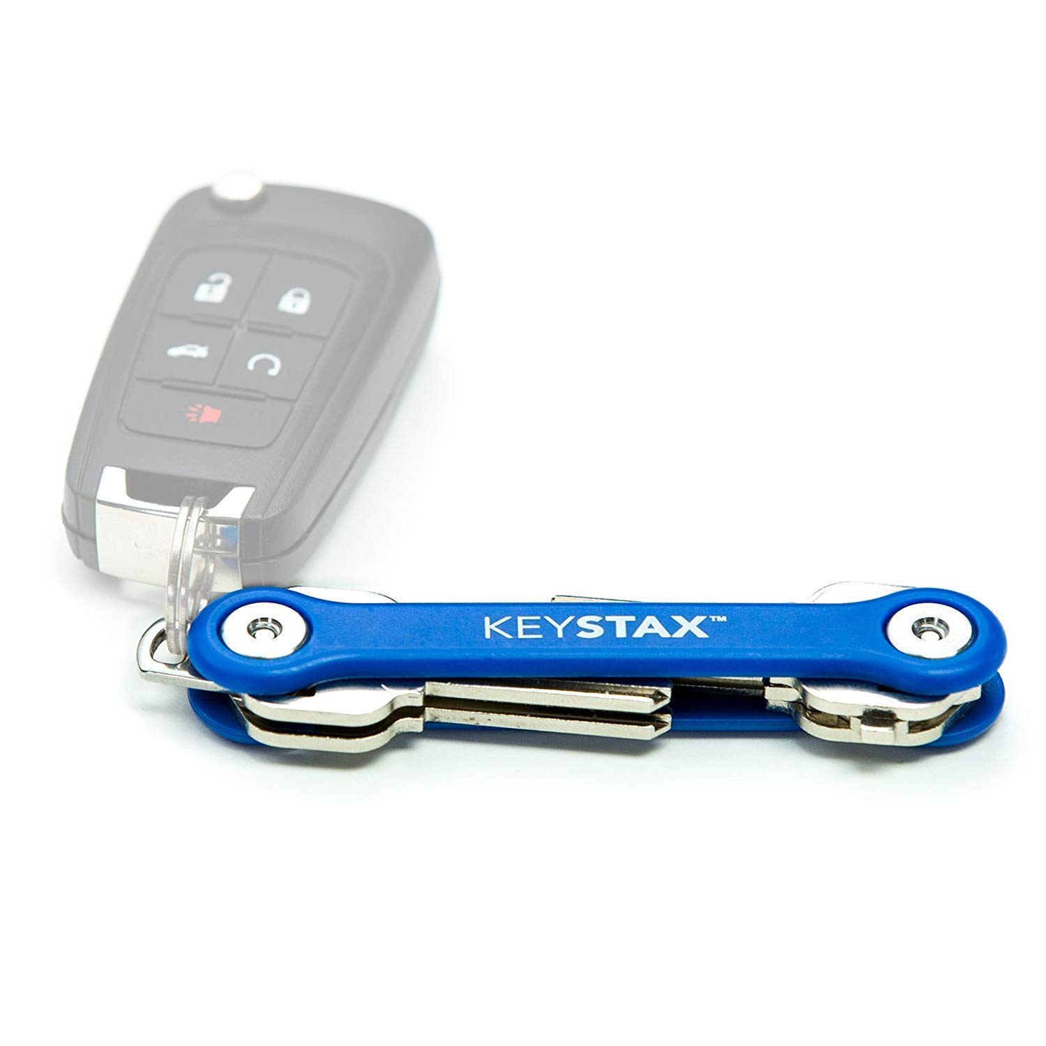 Keysmart VS Keysmart rugged