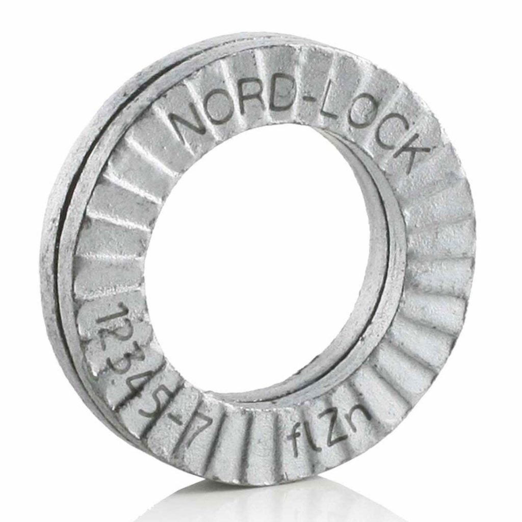 Nord lock washer reviewChoose a certified and versatile lock washer that you can use and reuse