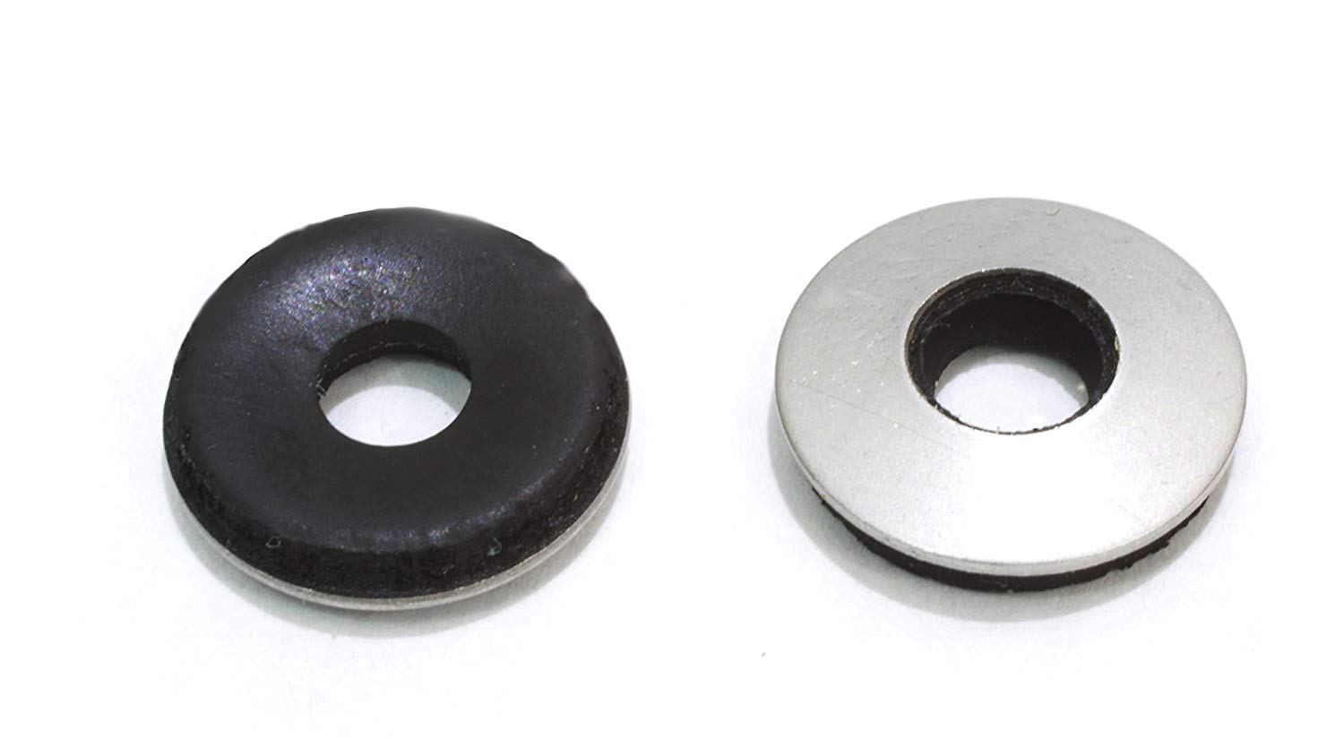 Stainless EPDM lock Washers vs Hilitchi Stainless Steel Spring Wave Washer The Key Lock Guide