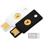 yubikey 4 fido2