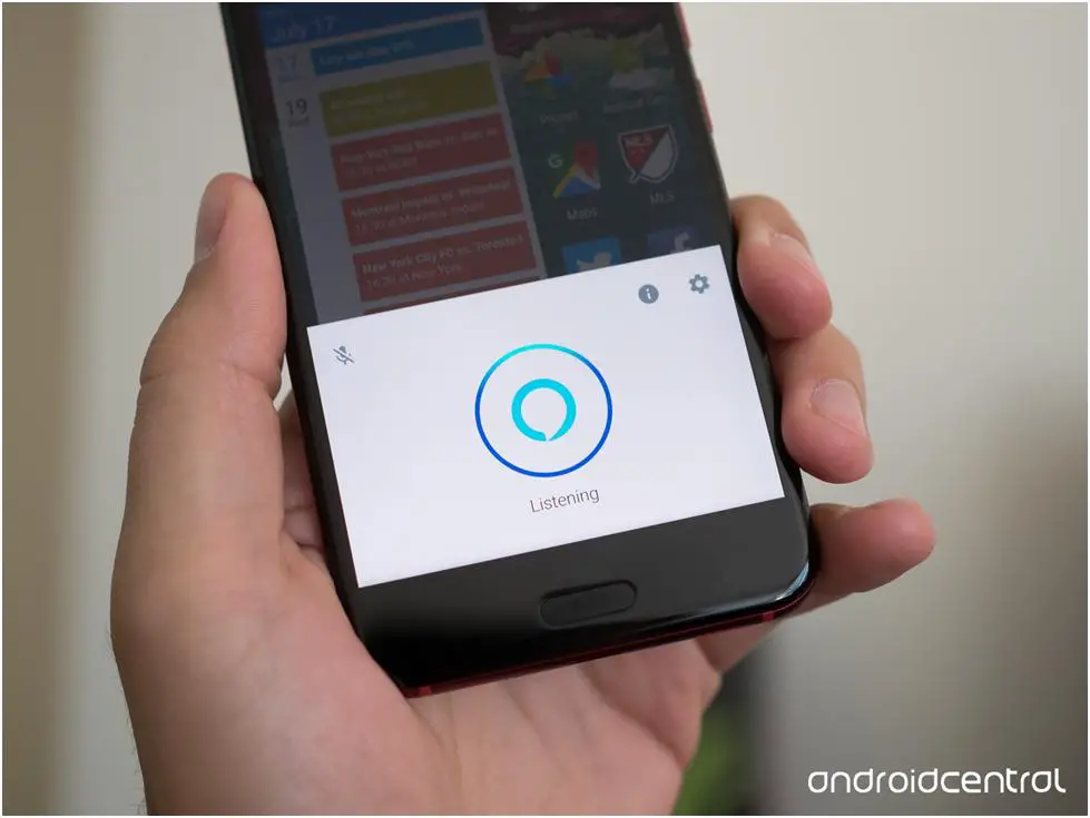 Connect Nest x Yale lock to Alexa a useful guide The Key Lock Guide