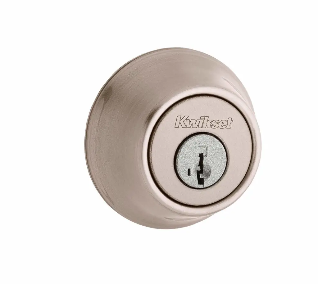 Kwikset smartkey vs. SchlageCrime prevention begins with you The Key