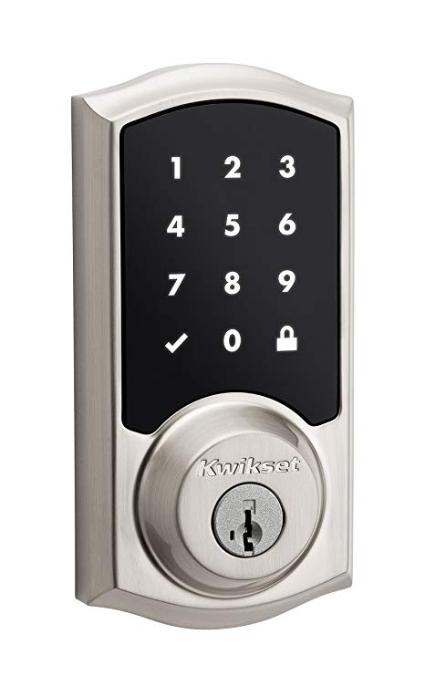 Kwikset smartcode 916 vs. 915-Toughen your security by choosing Kwikset ...