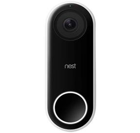 video doorbells