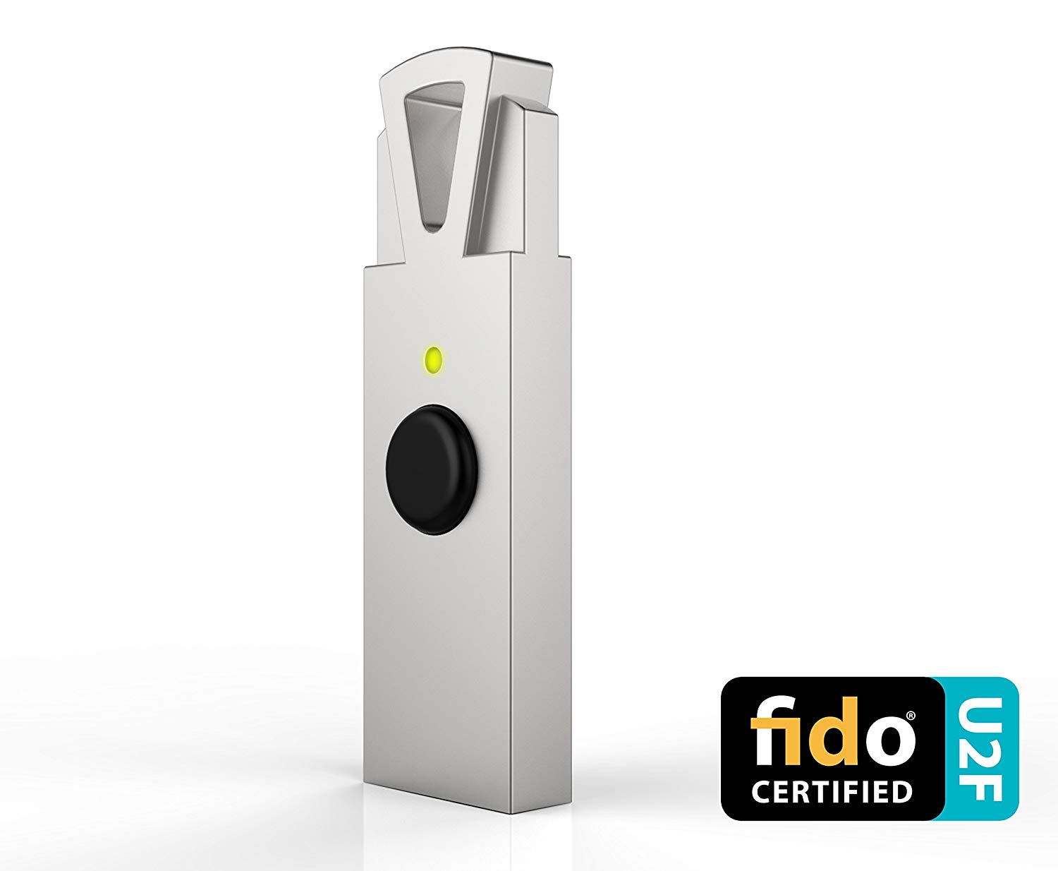 Yubikey neo vs HyperFIDO Titanium U2F Security Key The Key Lock Guide