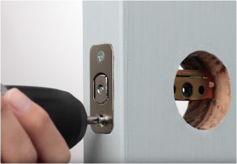 Nest x Yale lock installation guide a step by step process The Key