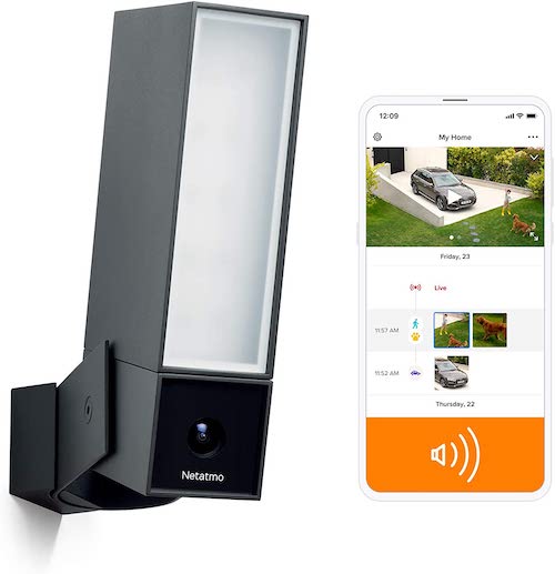 netatmo